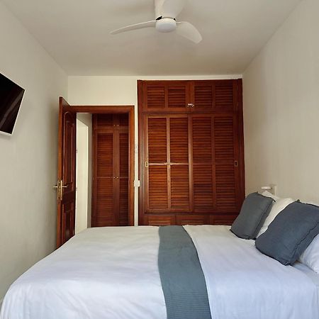 Karibu By Kamili Lanzarote Apartment Playa Honda  Exterior foto